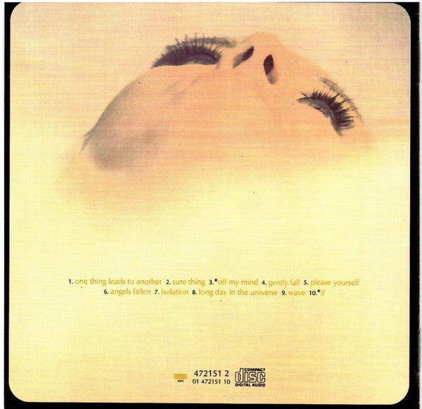 The Darling Buds - Erotica