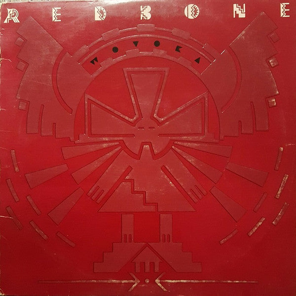 Redbone -Wovoka