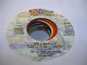 The Salsoul Orchestra -Short Shorts