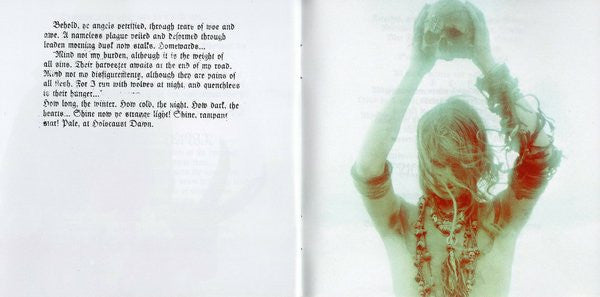 Watain - The Wild Hunt