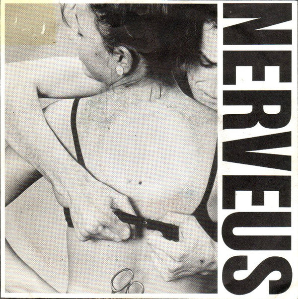 De Primas -Nerveus