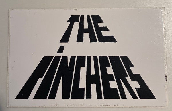 The Pinchers* - Tonight