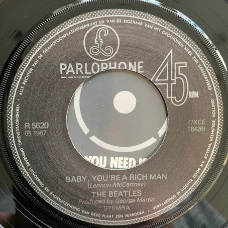 The Beatles - The Beatles Collection