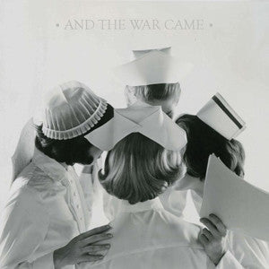 Shakey Graves -And The War Came