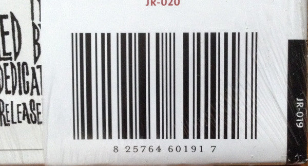 Nikki Sudden & Dave Kusworth -Jacobites