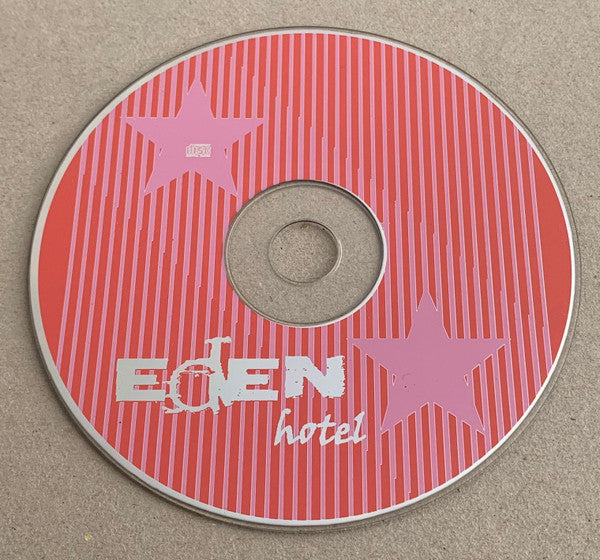 Eden (3) -Hotel