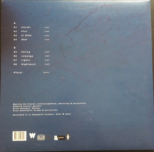 Nordmann (3) -Alarm!