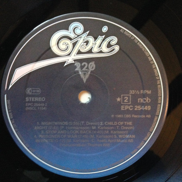 220 Volt -220 Volt