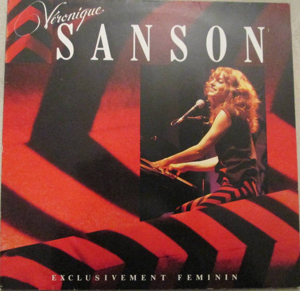Véronique Sanson -Exclusivement Féminin