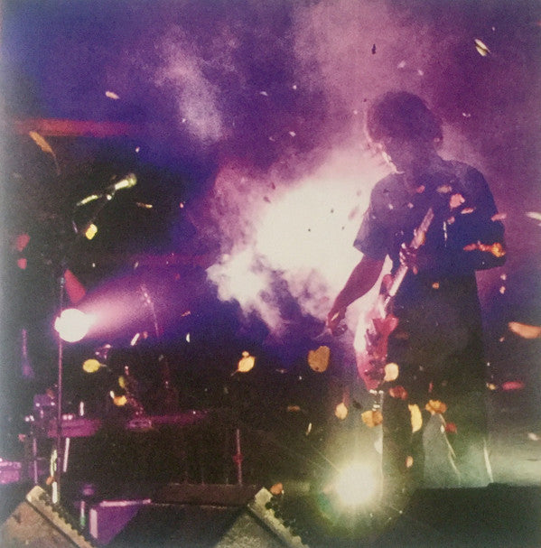My Morning Jacket -Okonokos