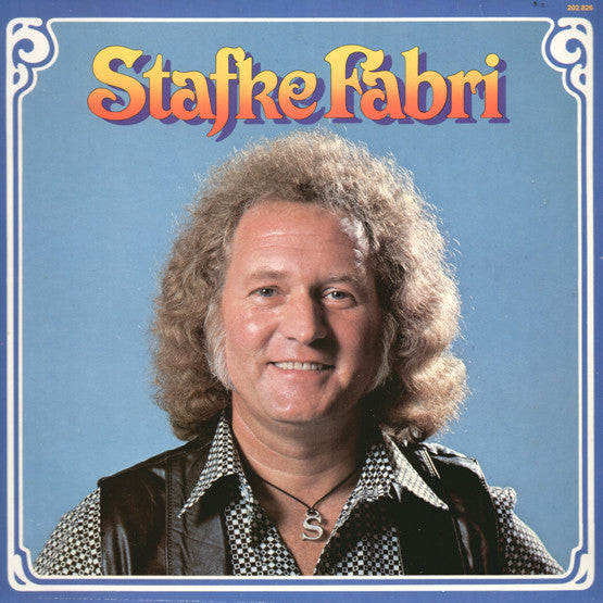 Stafke Fabri -Stafke Fabri