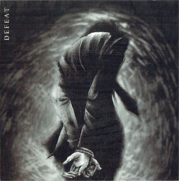 Armed For Apocalypse - Defeat