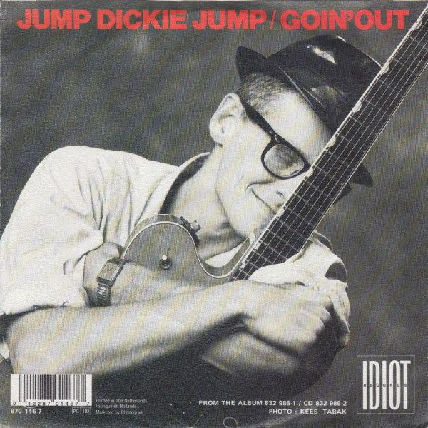 Jump Dickie Jump -Goin' Out