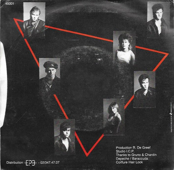 Loop The Loop - Miroir