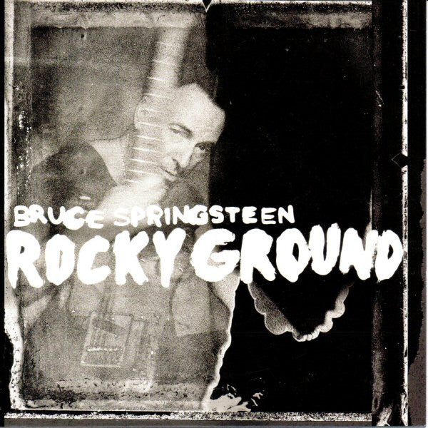 Bruce Springsteen - Rocky Ground