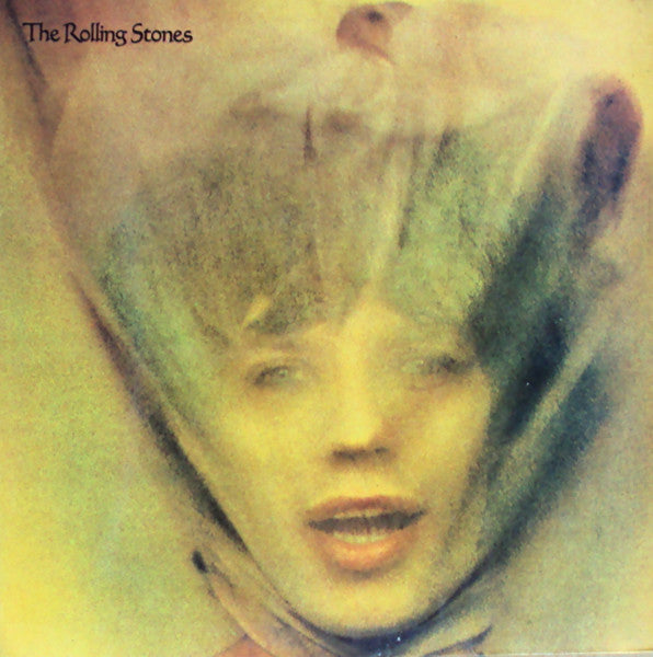 The Rolling Stones -Goats Head Soup