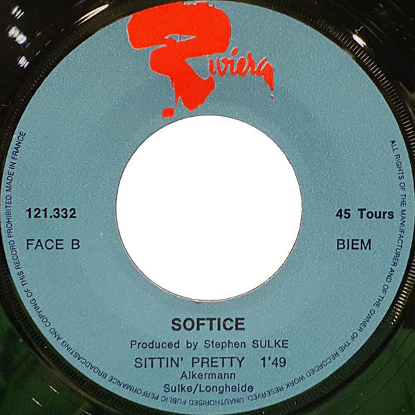 Softice -Suzy