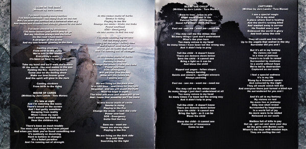 Jorn (4) -Worldchanger