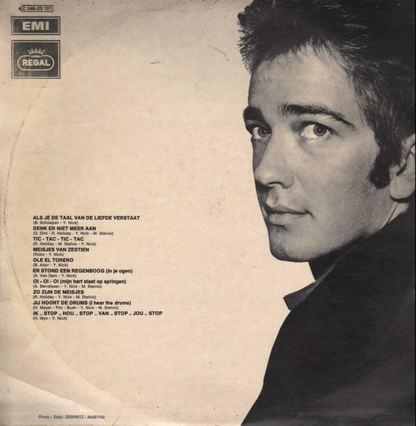 Danyel Dirk - Danyel Dirk