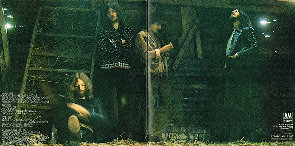 Humble Pie -Humble Pie