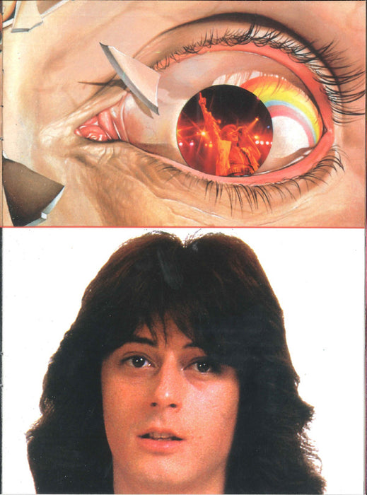 Rainbow -A Light In The Black 1975-1984