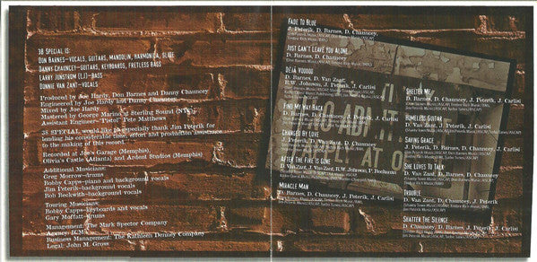 38 Special (2) -Resolution