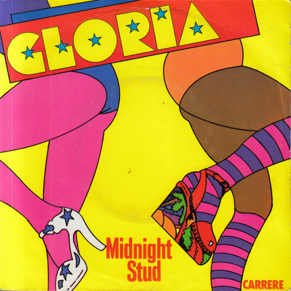 Midnight Stud -Gloria