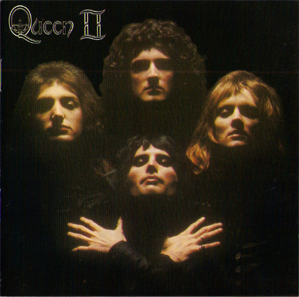 Queen -Queen II