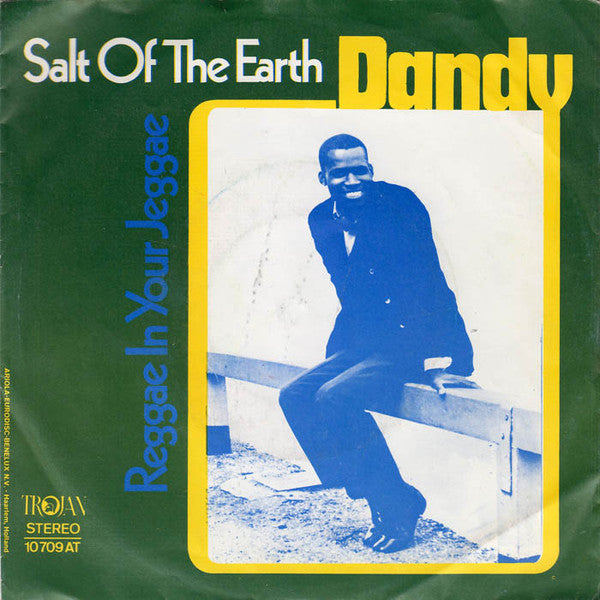 Dandy* -Salt Of The Earth