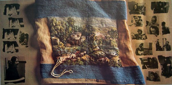Carole King -Tapestry