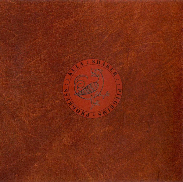 Kula Shaker -Pilgrim's Progress