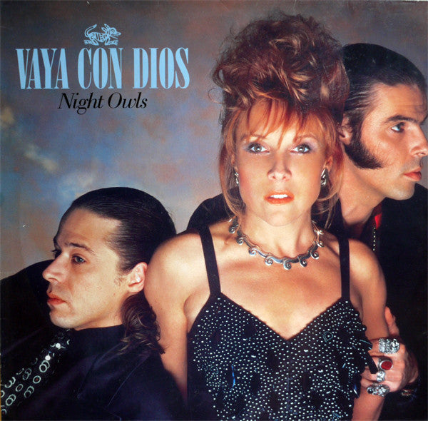 Vaya Con Dios -Night Owls