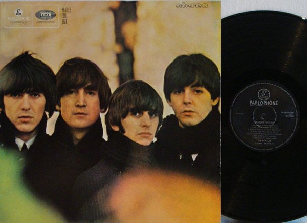 The Beatles - Beatles For Sale