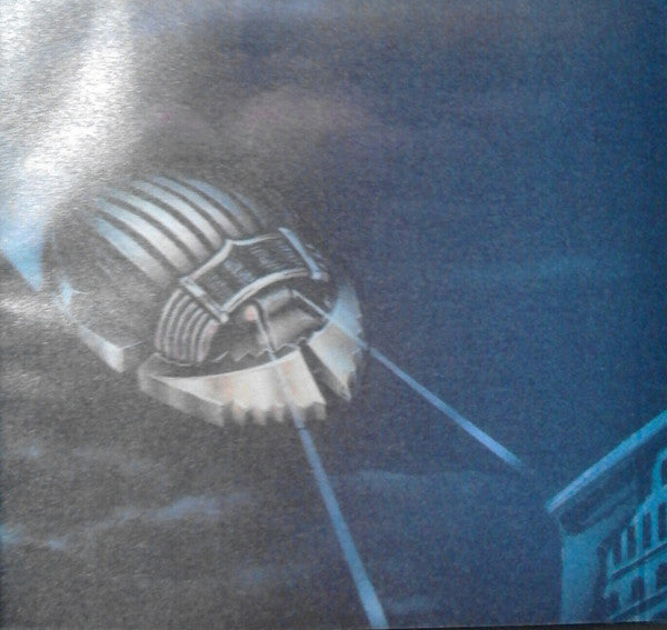 Frank Zappa - Civilization Phaze III