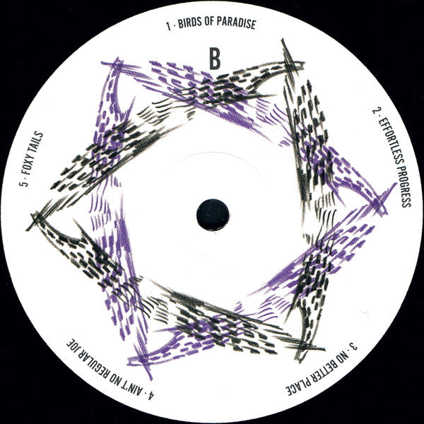 The Black Marble Selection -Under Her Spell