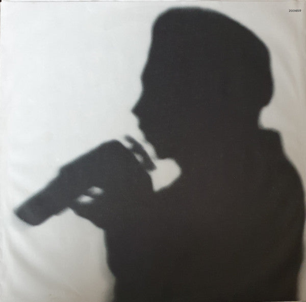 Linton Kwesi Johnson - Forces Of Victory