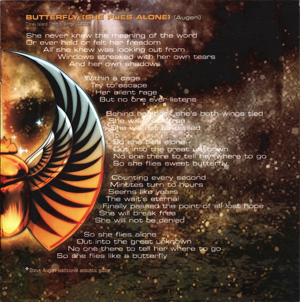 Journey -Generations