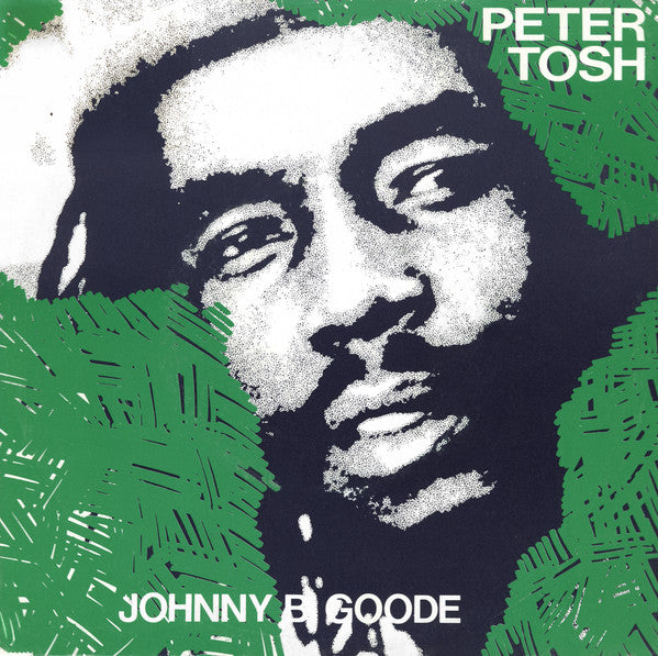Peter Tosh -Johnny B. Goode