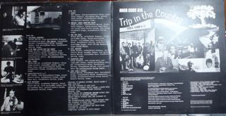 Area Code 615 -Area Code 615 / Trip In The Country