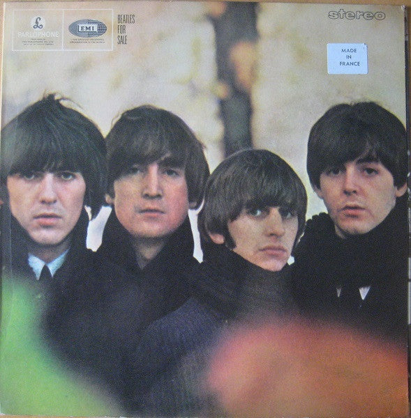 The Beatles -Beatles For Sale