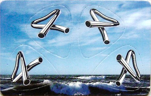 Mike Oldfield -Tubular Bells
