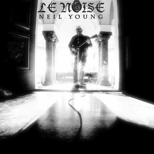Neil Young -Le Noise