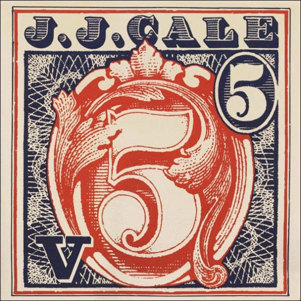 J.J. Cale -5