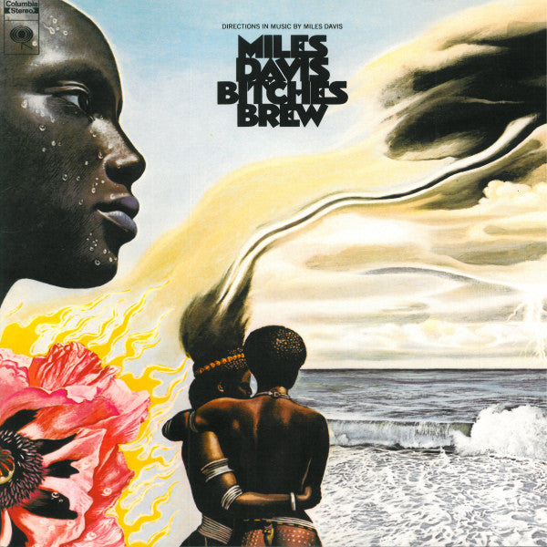 Miles Davis -Bitches Brew