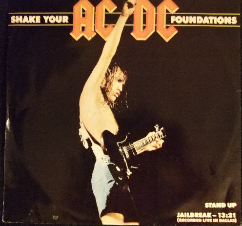 AC/DC