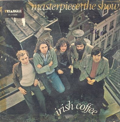Irish Coffee (2) -Masterpiece / The Show
