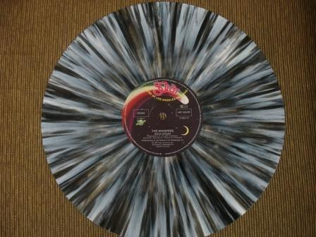 The Whispers - Rock Steady