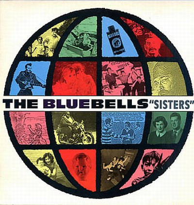 The Bluebells -Sisters