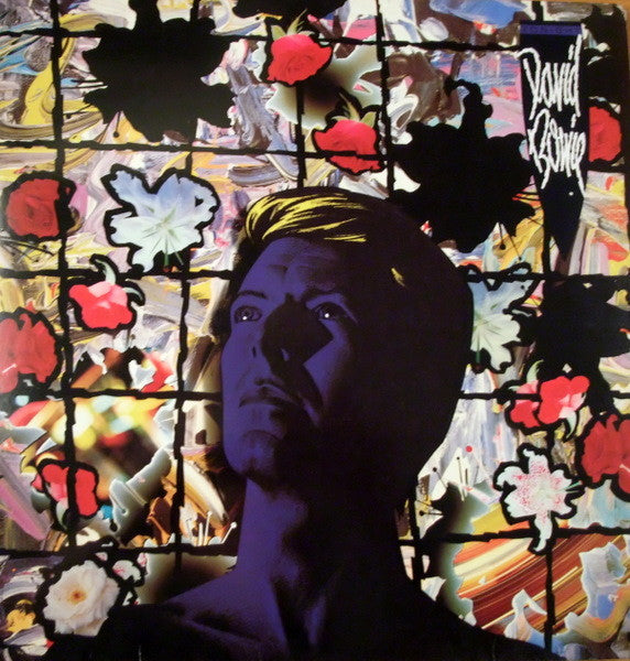 David Bowie -Tonight