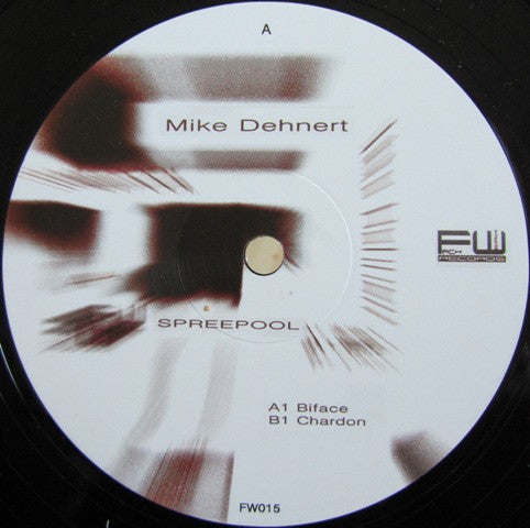 Mike Dehnert -Spreepool